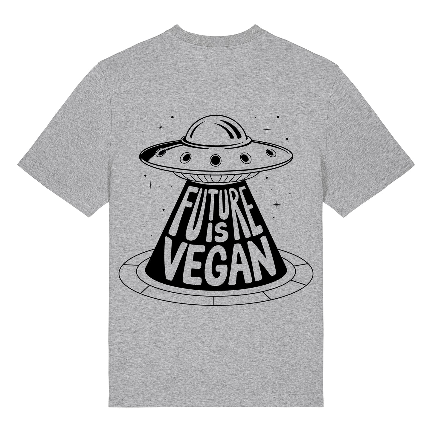 Future is Vegan - T-Shirt