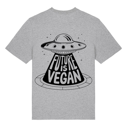 Future is Vegan - T-Shirt