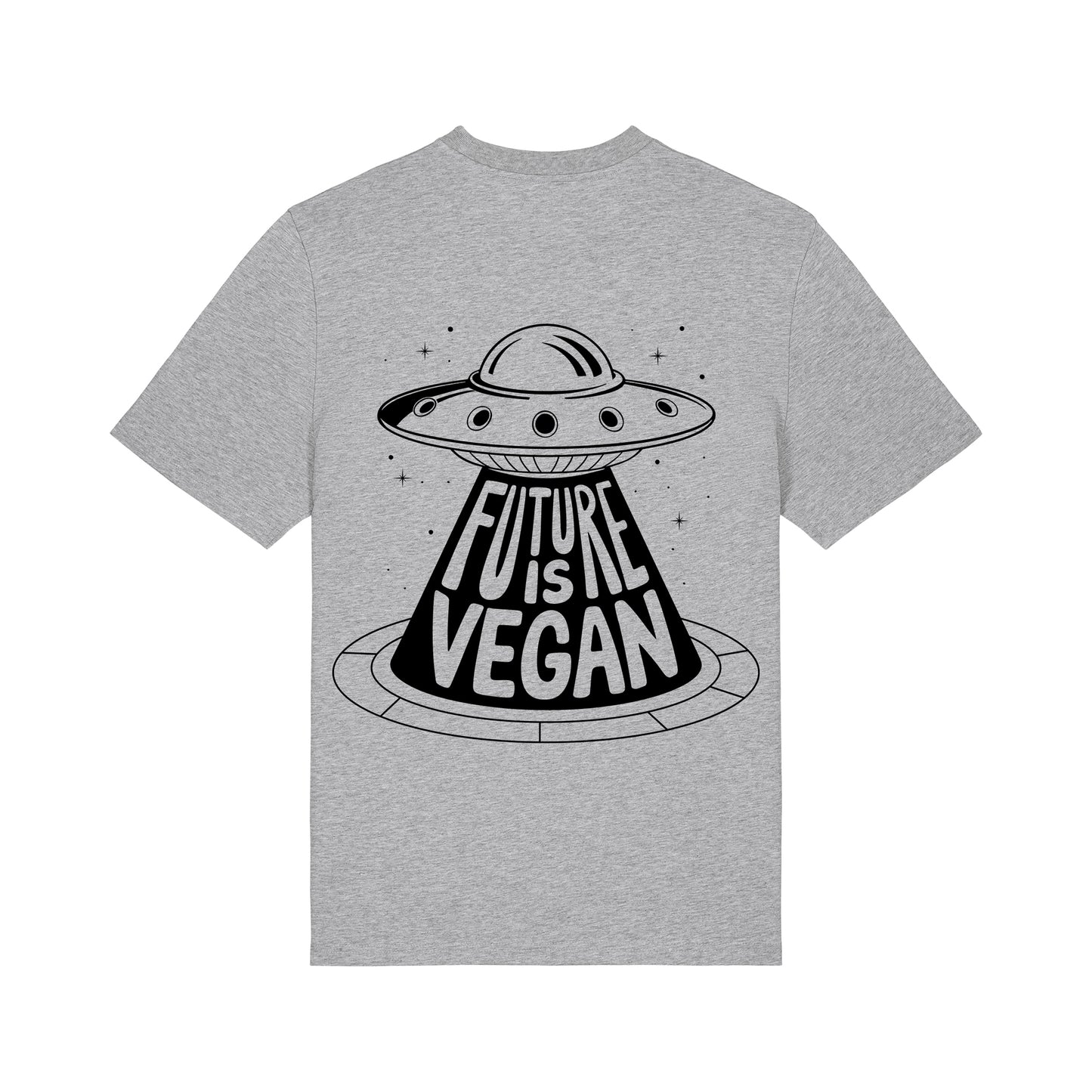 Future is Vegan - T-Shirt