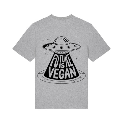 Future is Vegan - T-Shirt