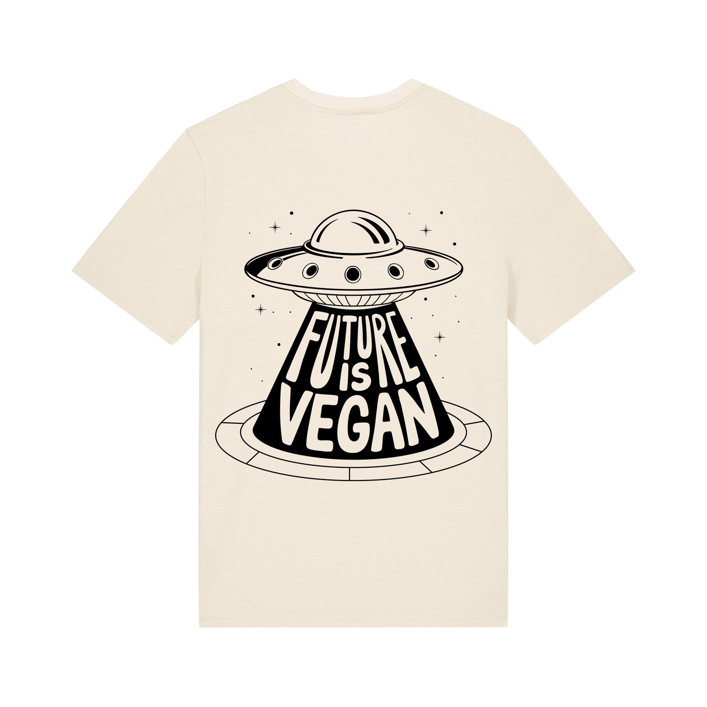Future is Vegan - T-Shirt