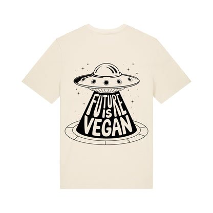 Future is Vegan - T-Shirt