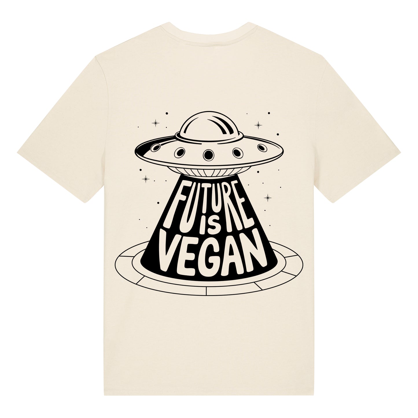 Future is Vegan - T-Shirt
