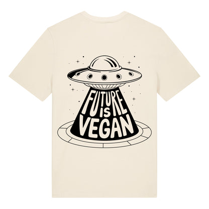 Future is Vegan - T-Shirt