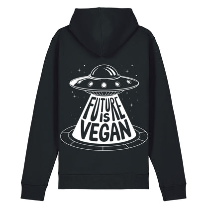 Future is Vegan - Hoodie