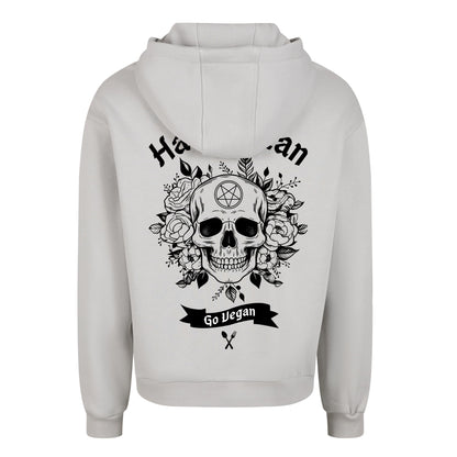 Hail Seitan - Oversized Hoodie