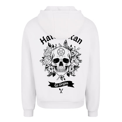 Hail Seitan - Oversized Hoodie