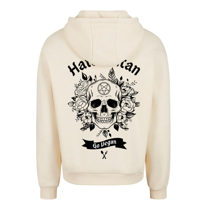 Hail Seitan - Oversized Hoodie