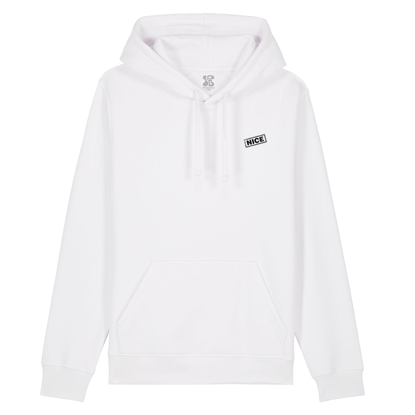 Nice - Hoodie
