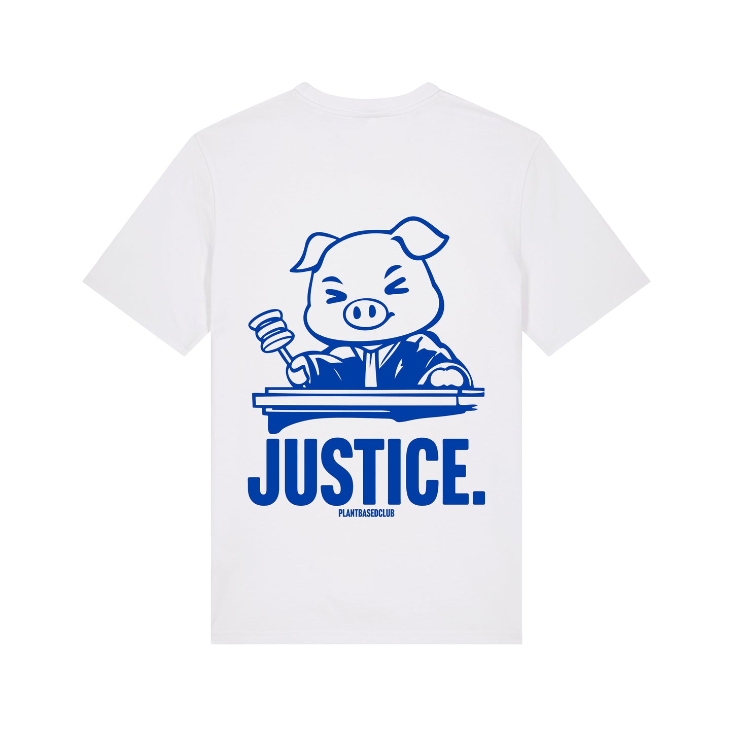 Justice - T-Shirt
