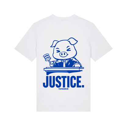 Justice - T-Shirt