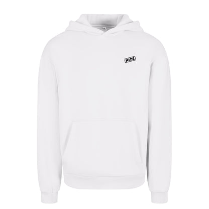 Nice - Oversized Hoodie