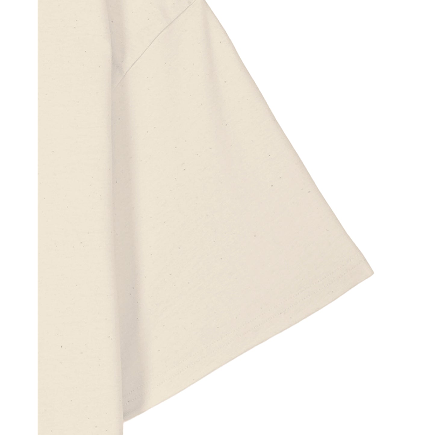 Naughty - Oversized T-Shirt