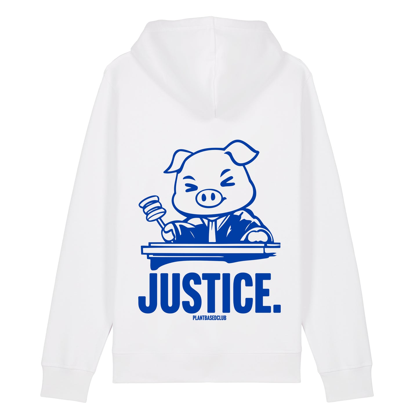 Justice - Hoodie