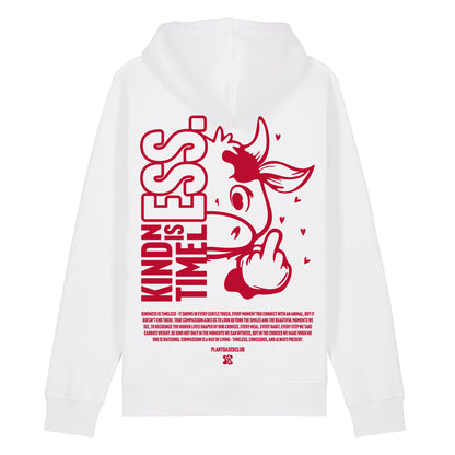 Kindness is Timeless - Hoodie