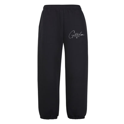 My Body is a Garden - Oversized Sweatpants