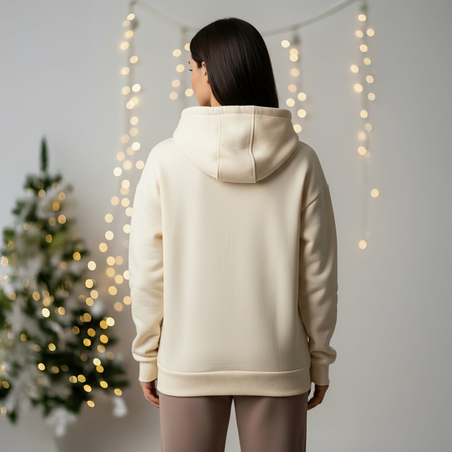 Ouch... - Oversized Hoodie