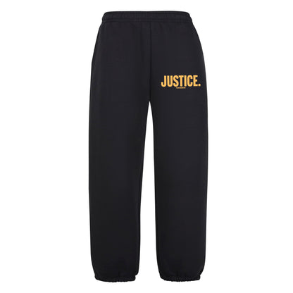 Justice - Oversized Sweatpants