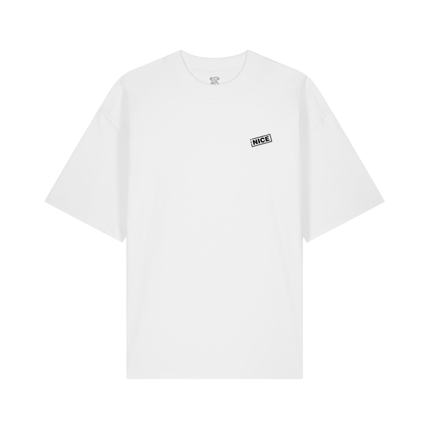 Nice - Oversized T-Shirt