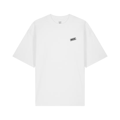 Nice - Oversized T-Shirt