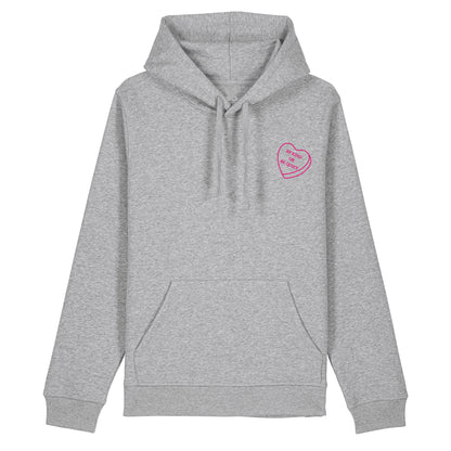 Be kind or be Quiet - Hoodie