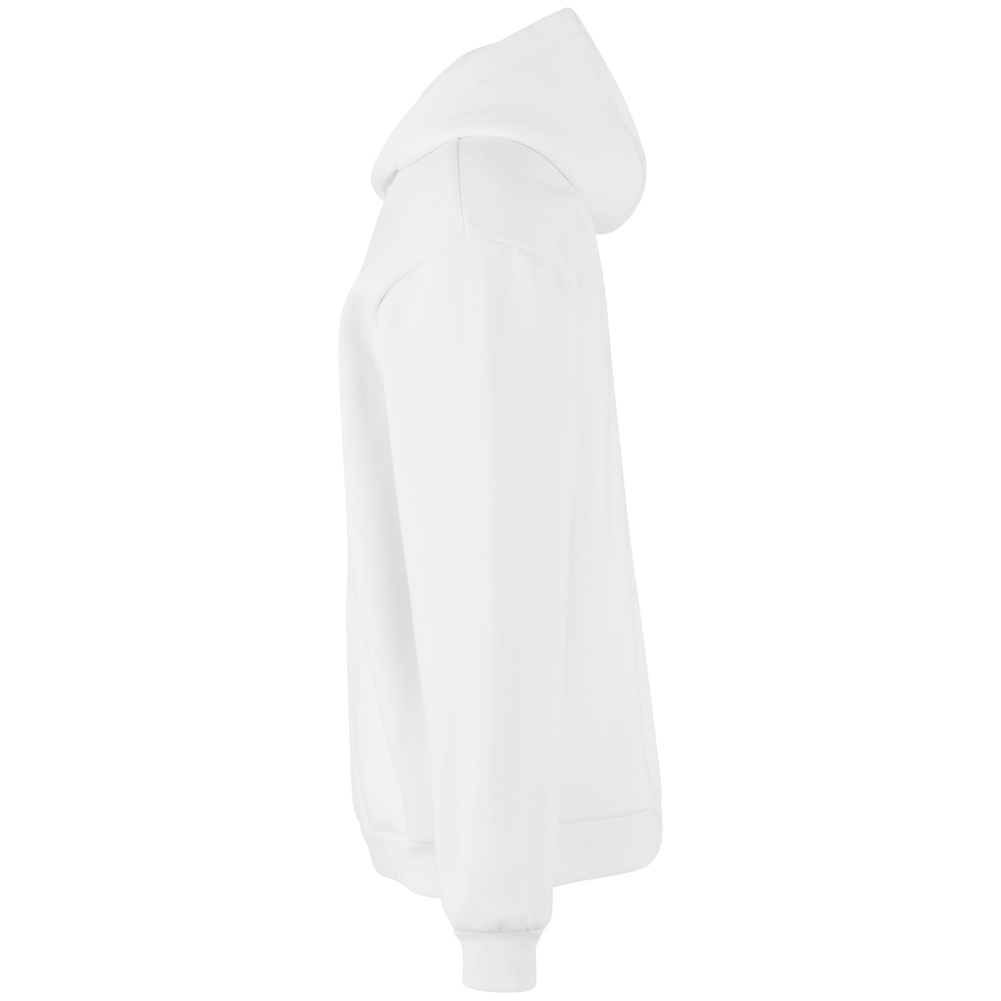 Angels are Vegan - Oversized Hoodie