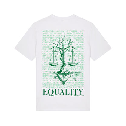 Equality - T-Shirt