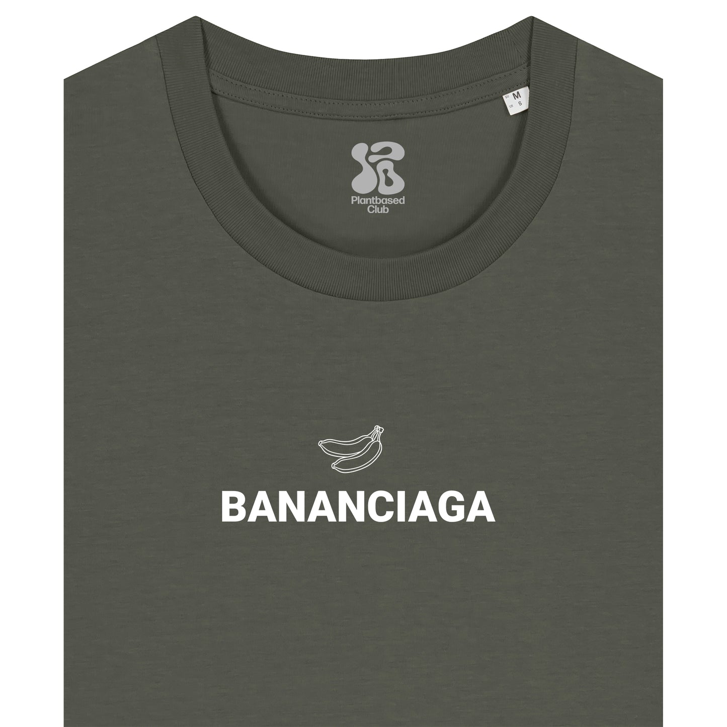 Bananciaga - T-Shirt