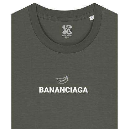 Bananciaga - T-Shirt