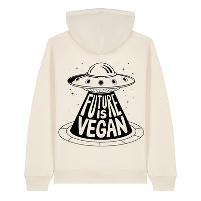 Future is Vegan - Hoodie