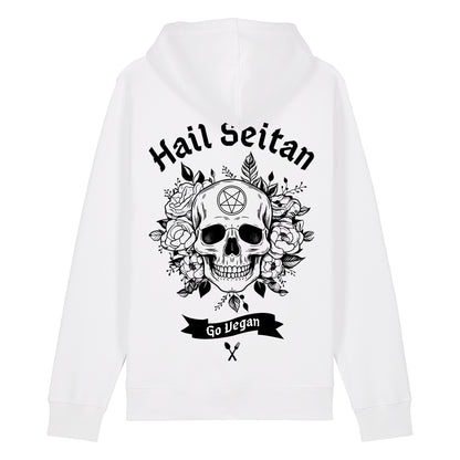 Hail Seitan - Hoodie