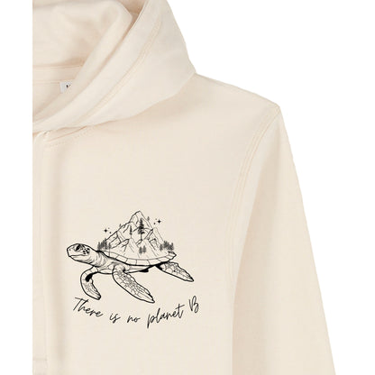 There is no planet B - Hoodie