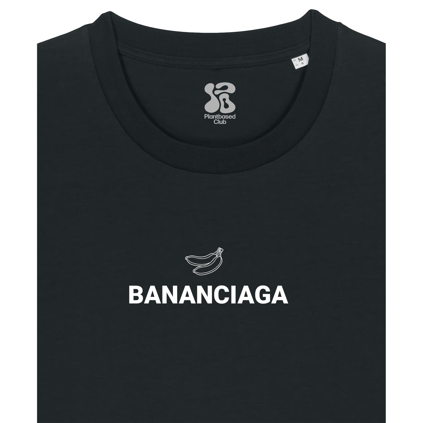 Bananciaga - T-Shirt