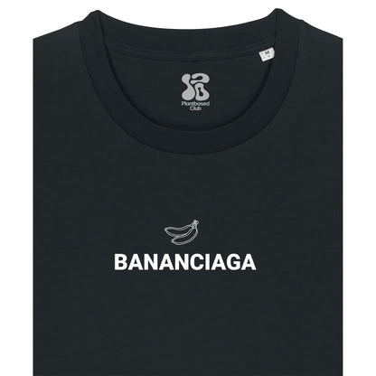Bananciaga - T-Shirt