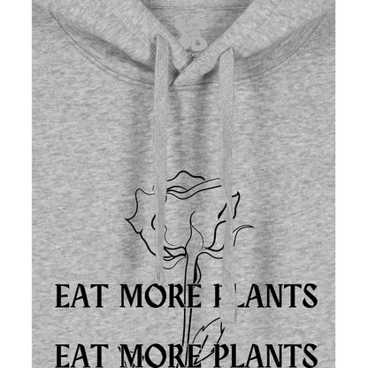 Eat More Plants - Hoodie