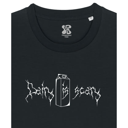 Dairy is Scary - T-Shirt