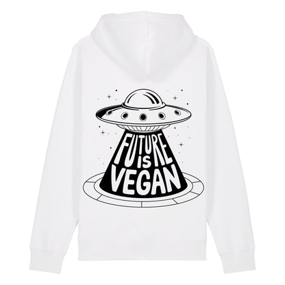 Future is Vegan - Hoodie