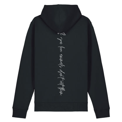 If you love animals... - Hoodie