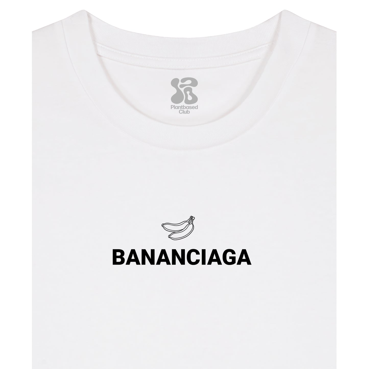 Bananciaga - T-Shirt