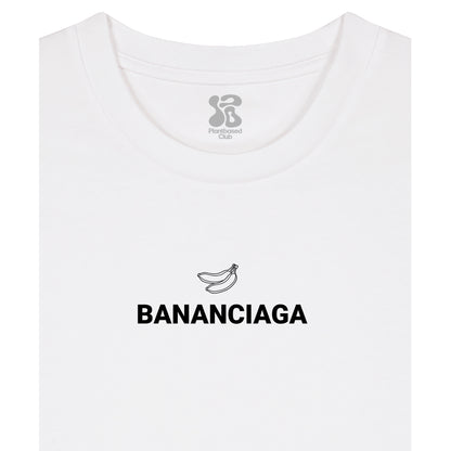 Bananciaga - T-Shirt