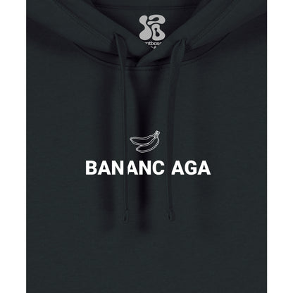 Bananciaga - Hoodie