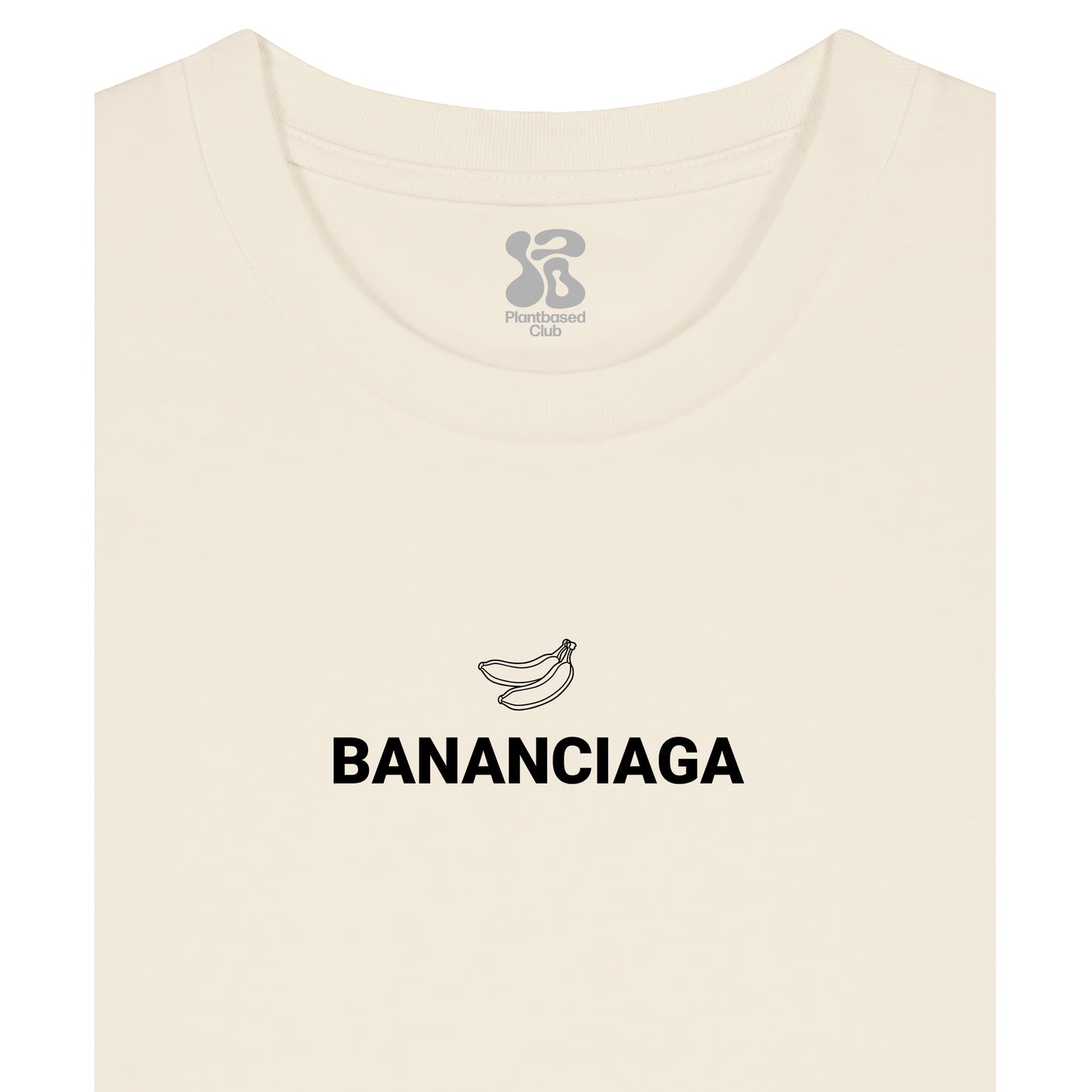 Bananciaga - T-Shirt