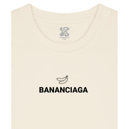 Bananciaga - T-Shirt