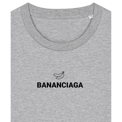 Bananciaga - T-Shirt