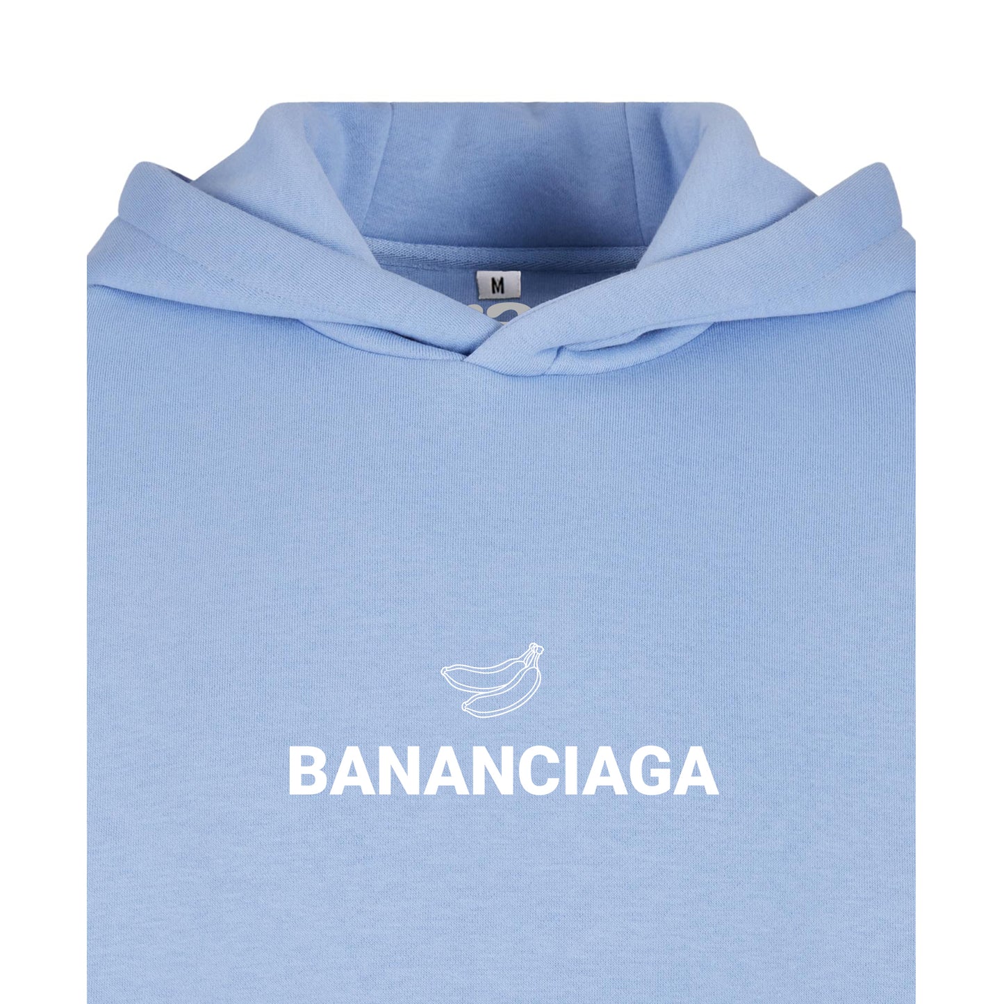 Bananciaga - Oversized Hoodie