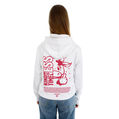 Kindness is Timeless - Hoodie