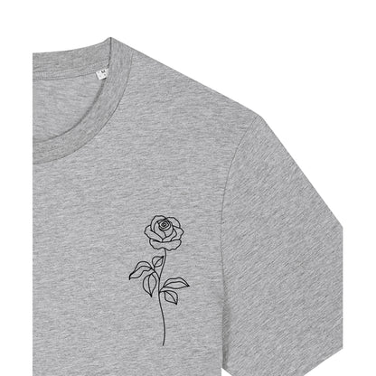 Roses are red... - T-Shirt