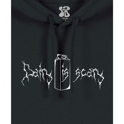 Dairy is Scary - Hoodie