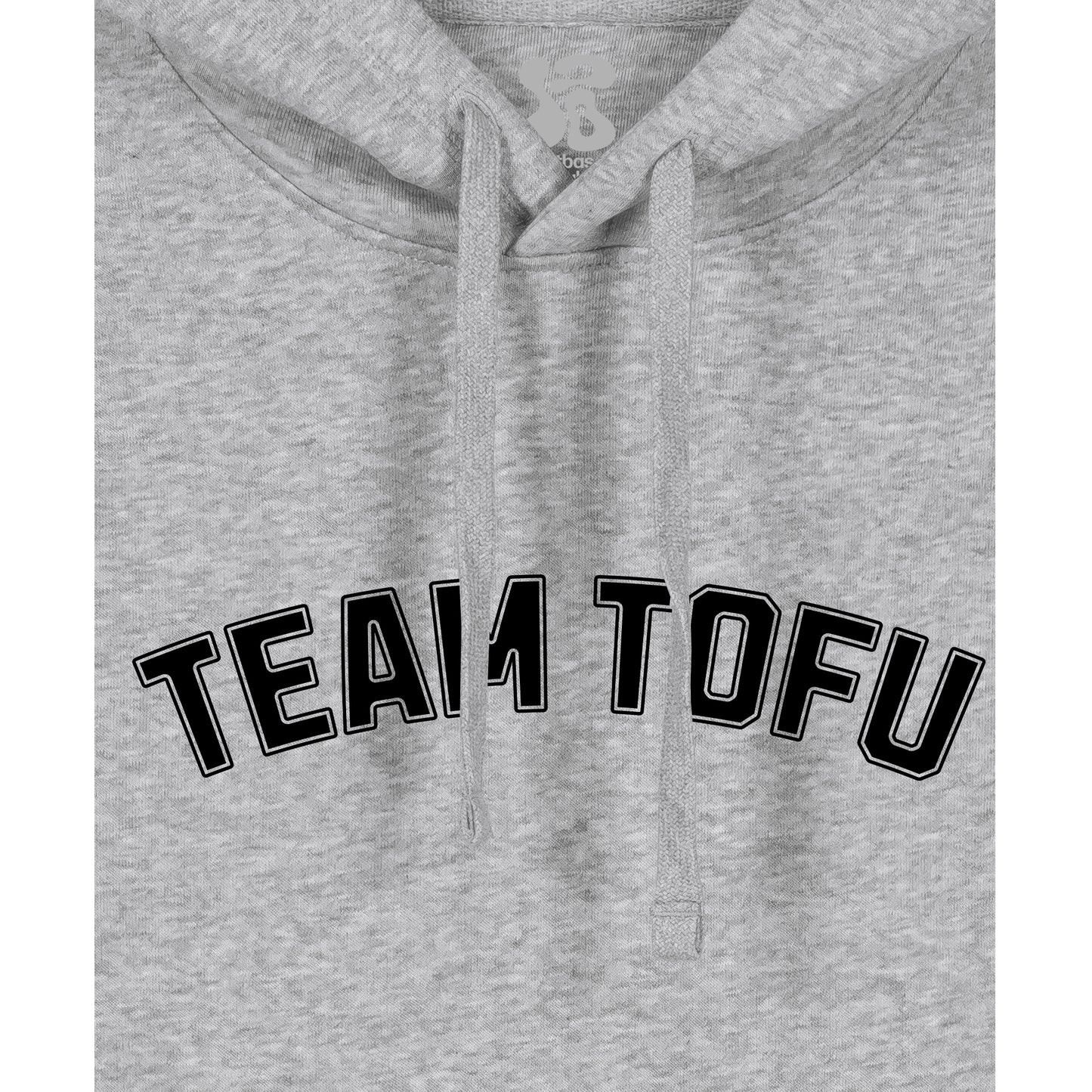 Team Tofu - Hoodie
