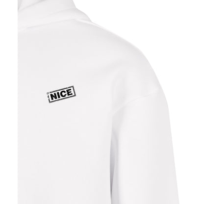 Nice - Oversized Hoodie
